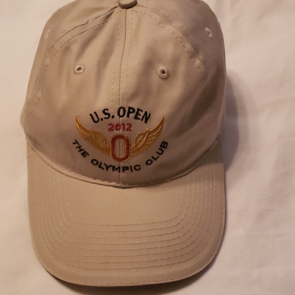 US Open | 2012 The Olympic Club Baseball Cap